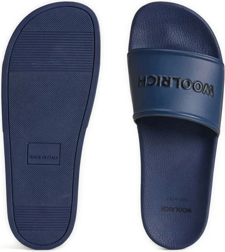 Logo-Embossed Slides - Image 4