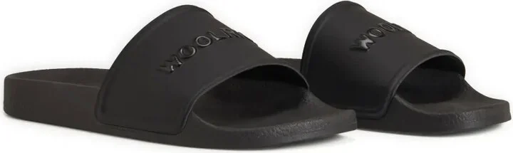 Logo-Embossed Slides - Image 2