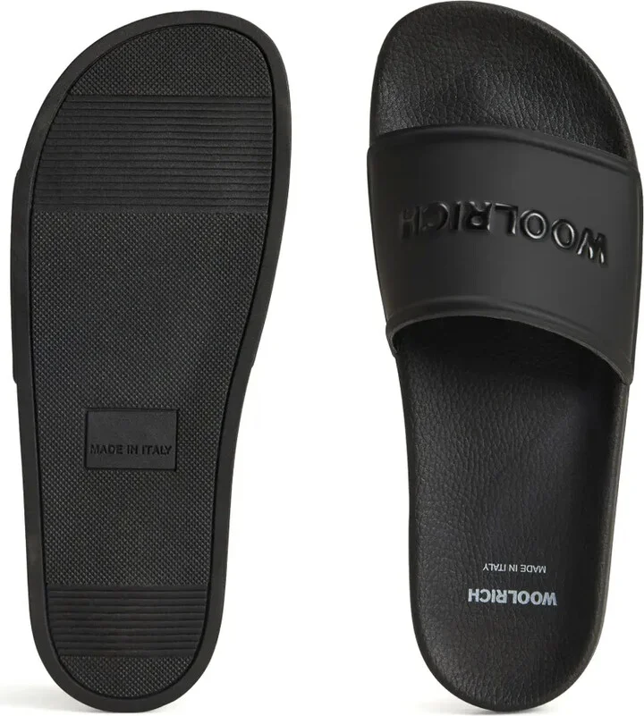 Logo-Embossed Slides - Image 4