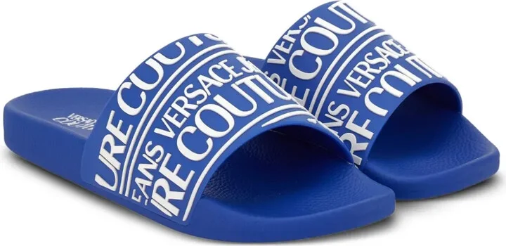 Logo-Embossed Slides - Image 2