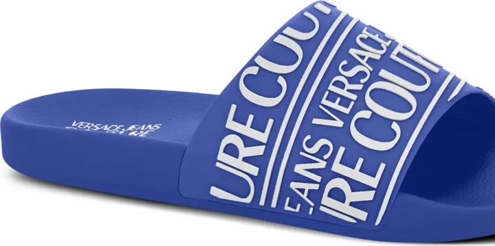 Logo-Embossed Slides - Image 4