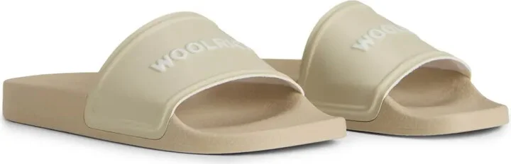 Logo-Embossed Slides - Image 2