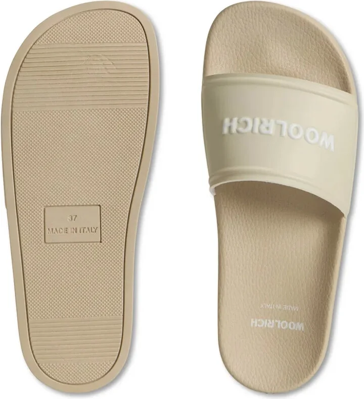 Logo-Embossed Slides - Image 4