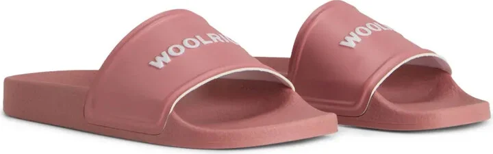 Logo-Embossed Slides - Image 2