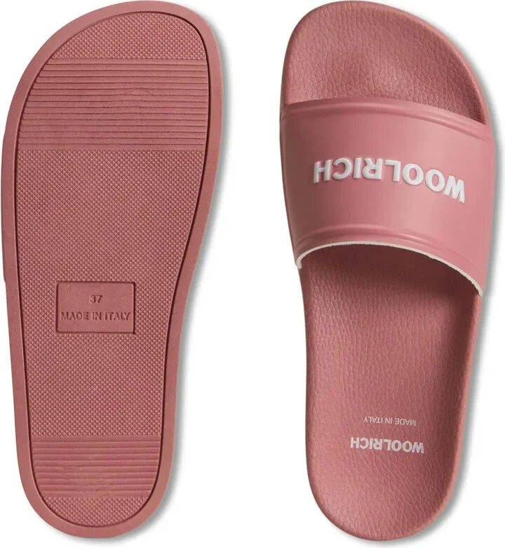 Logo-Embossed Slides - Image 4