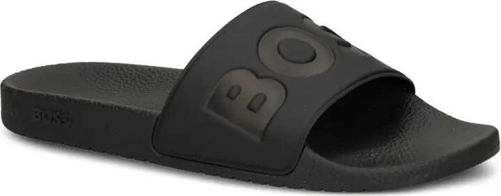 Logo-Embossed Slides - Image 2