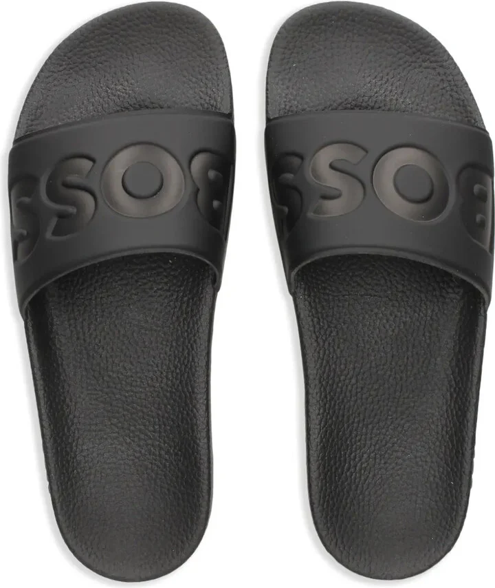 Logo-Embossed Slides - Image 4