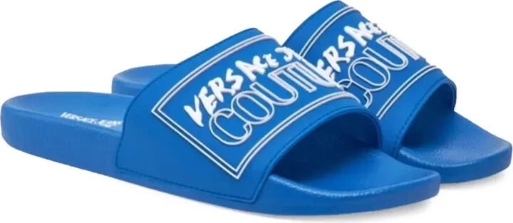 Logo-Embossed Slides - Image 2