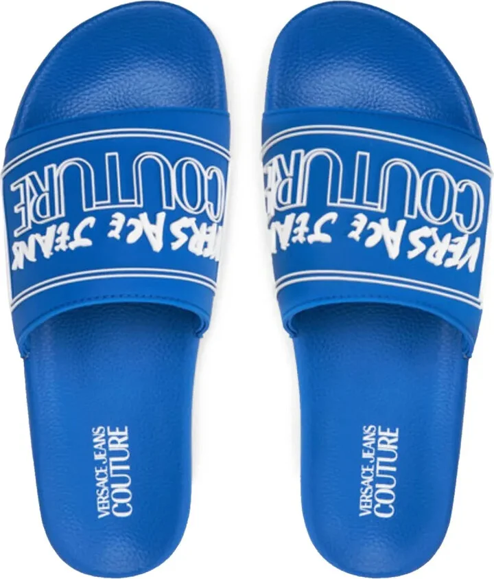 Logo-Embossed Slides - Image 4