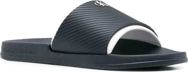 Logo-Embossed Slides - Image 2