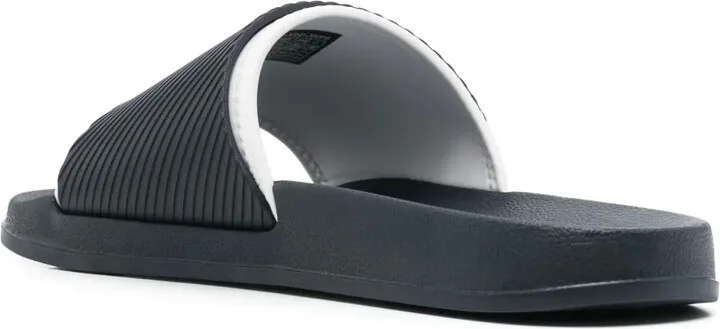 Logo-Embossed Slides - Image 3