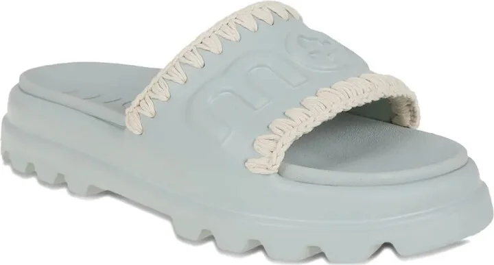 Logo-Embossed Slides - Image 2