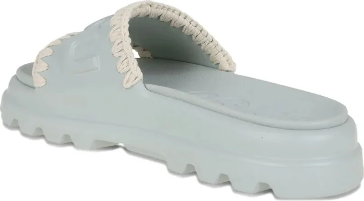 Logo-Embossed Slides - Image 3