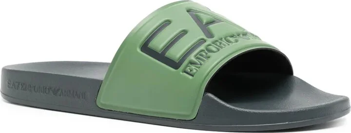 Logo-Embossed Slides - Image 2