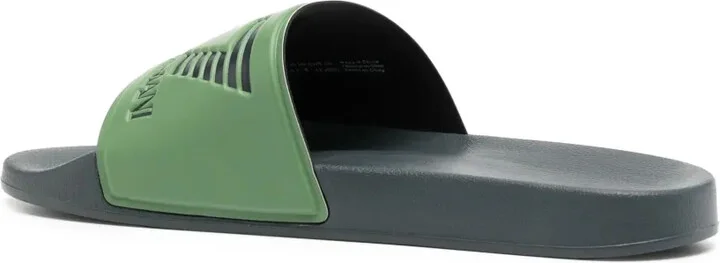 Logo-Embossed Slides - Image 3