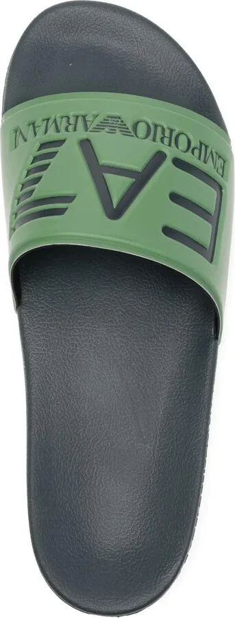 Logo-Embossed Slides - Image 4