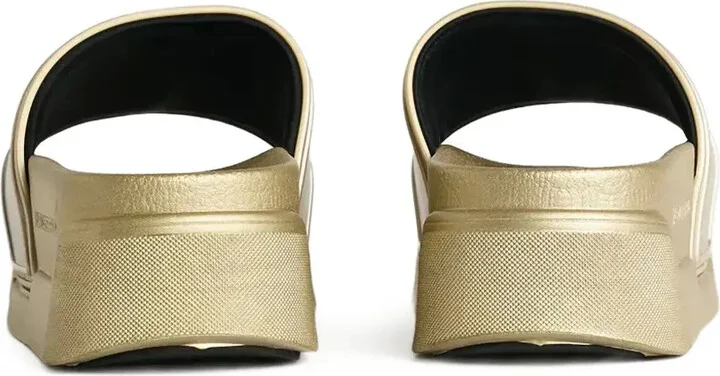 Logo-Embossed Slides - Image 3