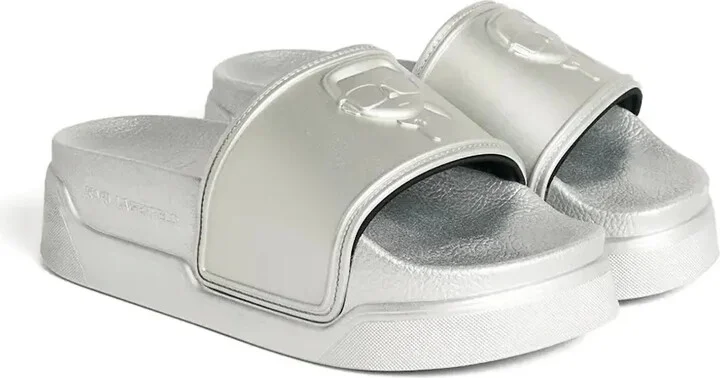 Logo-Embossed Slides - Image 2