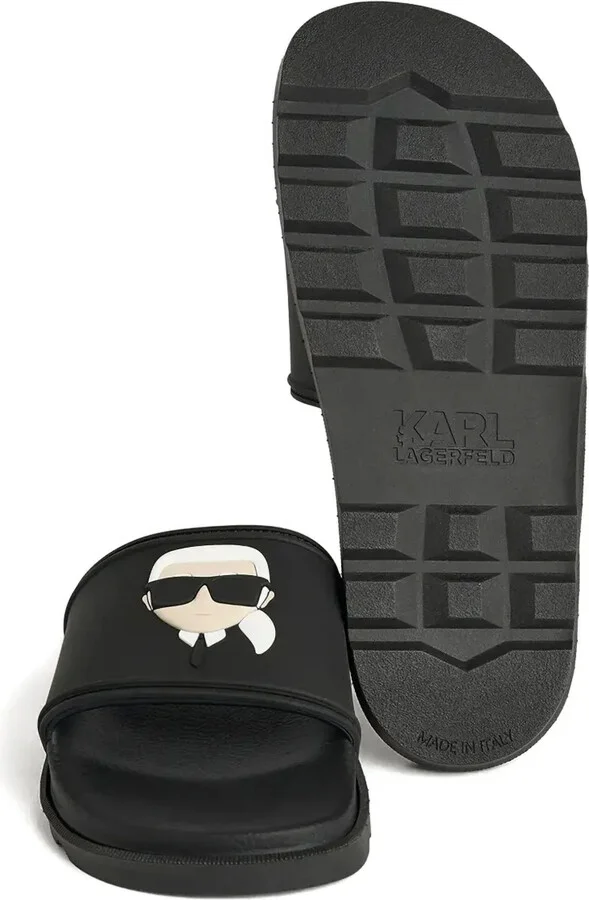 Logo-Embossed Slides - Image 5