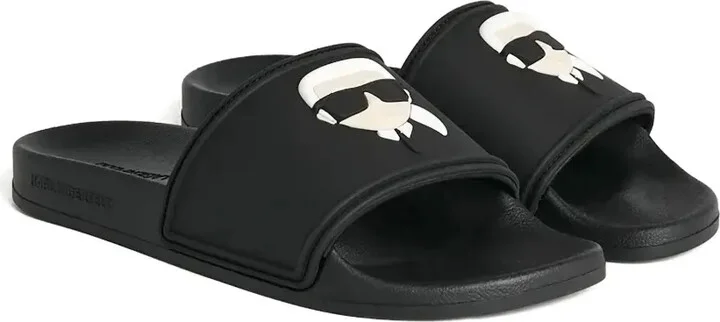 Logo-Embossed Slides - Image 2
