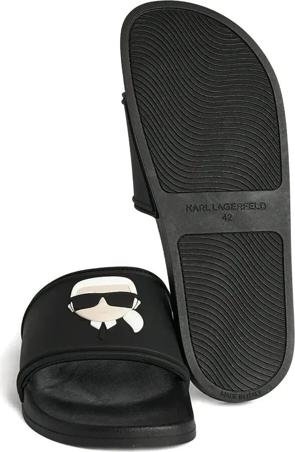 Logo-Embossed Slides - Image 5