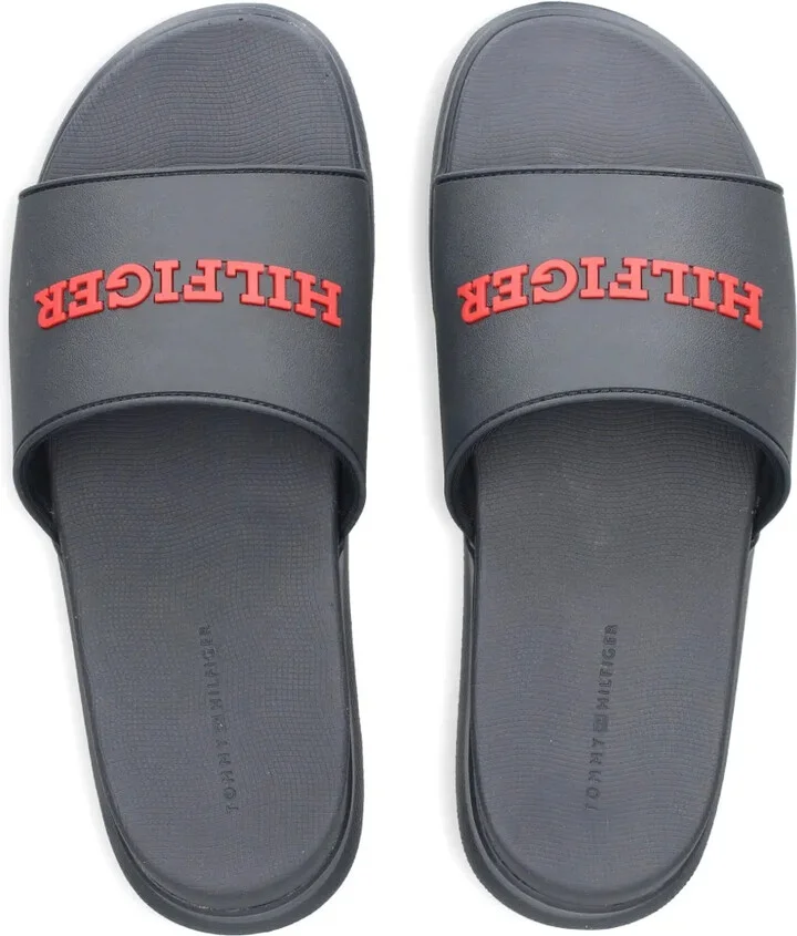 Logo-Embossed Slides - Image 4