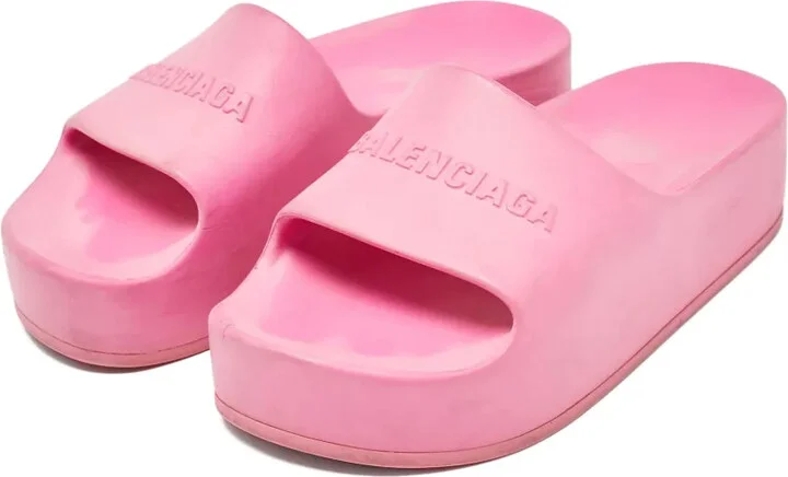 Logo-Embossed Slides - Image 2
