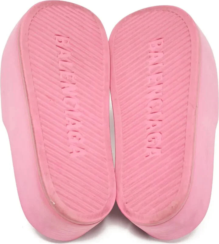 Logo-Embossed Slides - Image 4