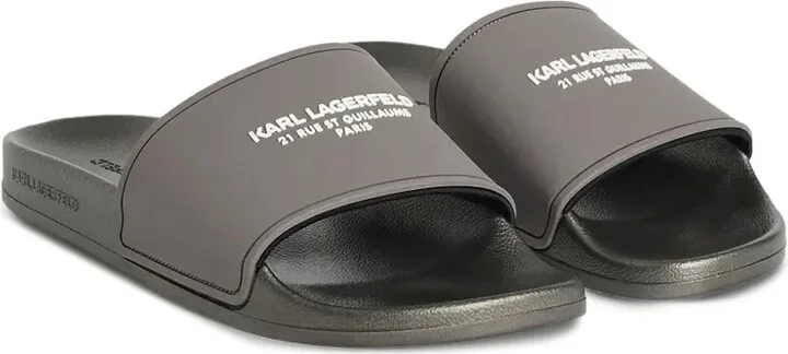Logo-Embossed Slides - Image 2