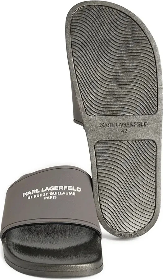 Logo-Embossed Slides - Image 5