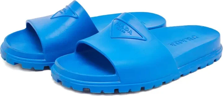 Logo-Embossed Slides - Image 2