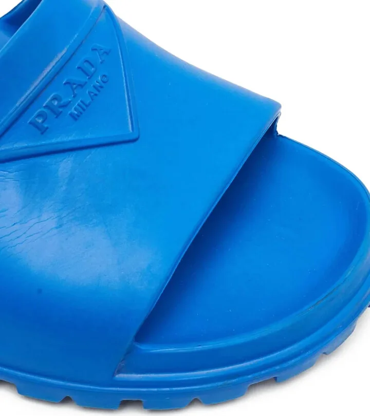 Logo-Embossed Slides - Image 4