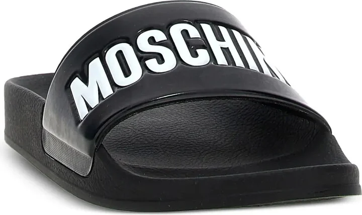 Logo-Embossed Slides - Image 2