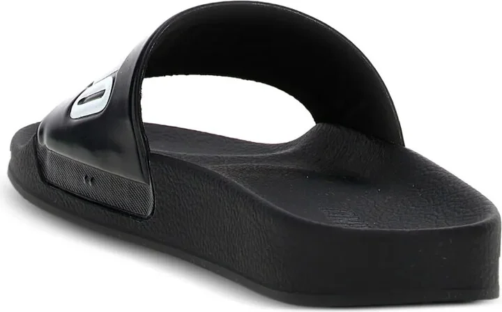 Logo-Embossed Slides - Image 3