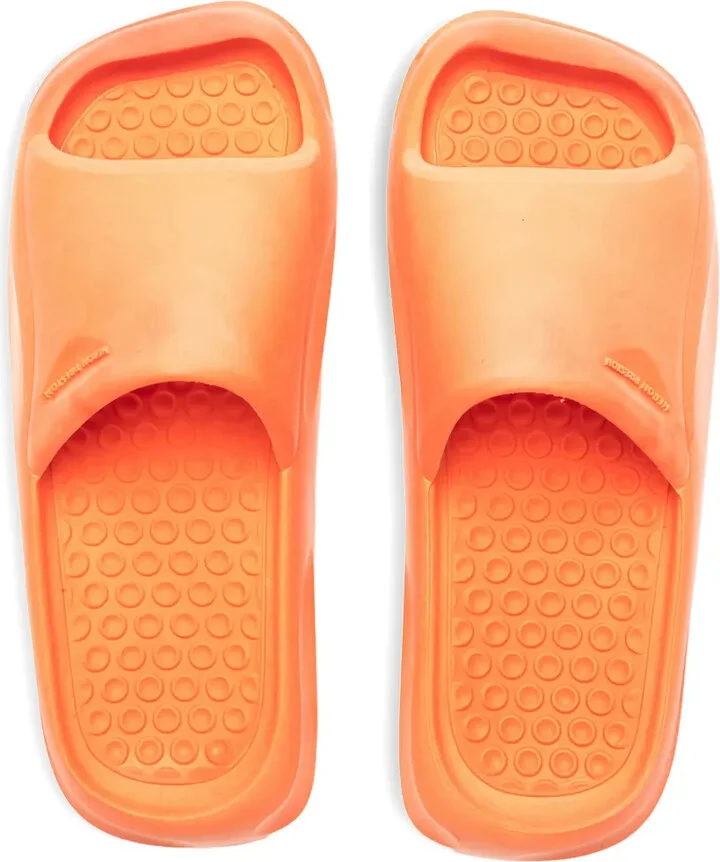 Logo-Embossed Slides - Image 3