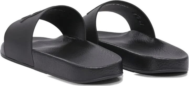 Logo-Embossed Slides - Image 5