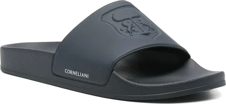 Logo-Embossed Slides - Image 2