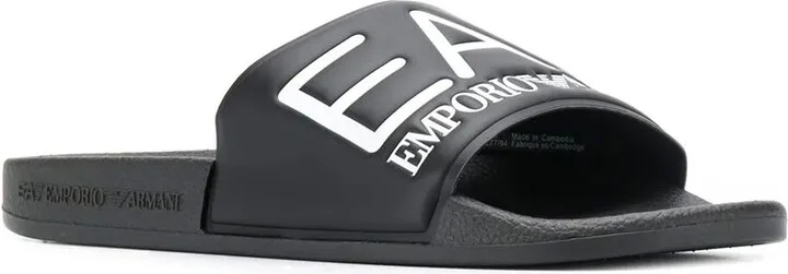 Logo-Embossed Slides - Image 2