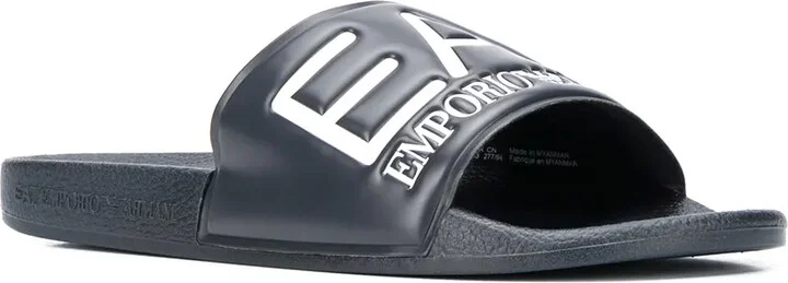 Logo Embossed Slides - Image 2
