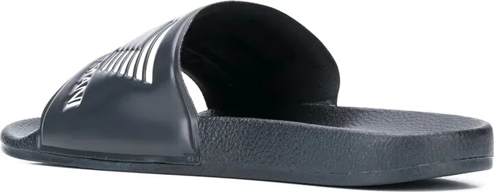 Logo Embossed Slides - Image 3