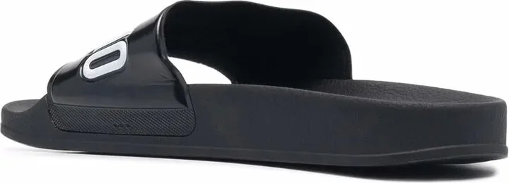 Logo Embossed Slides - Image 3