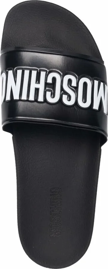 Logo Embossed Slides - Image 4