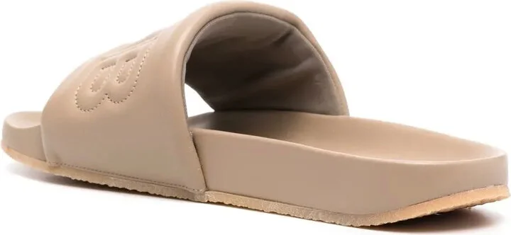 Logo Embossed Slides - Image 3