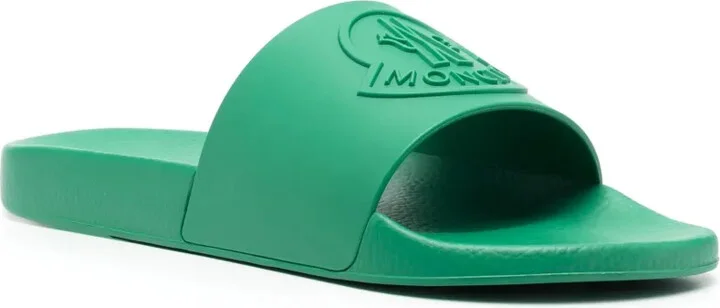 Logo-Embossed Slides - Image 2