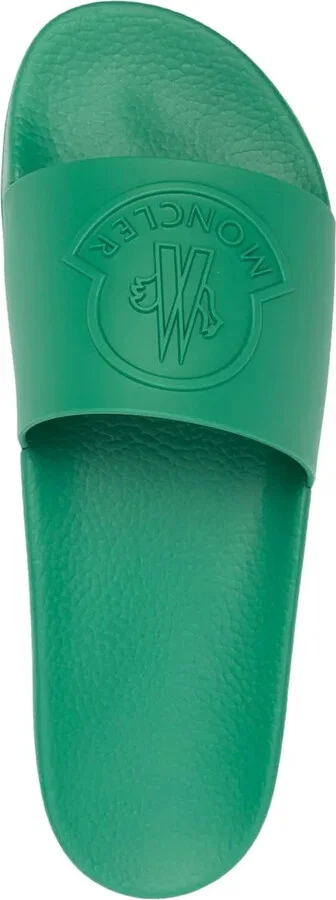 Logo-Embossed Slides - Image 4