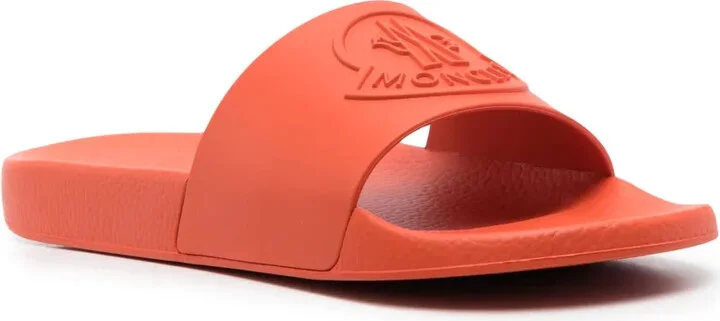 Logo-Embossed Slides - Image 2