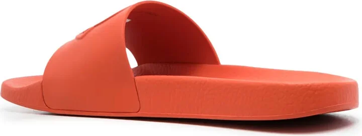 Logo-Embossed Slides - Image 3