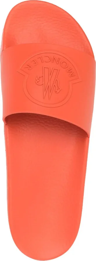 Logo-Embossed Slides - Image 4