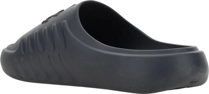 Logo Embossed Slip-on Slides - Image 3