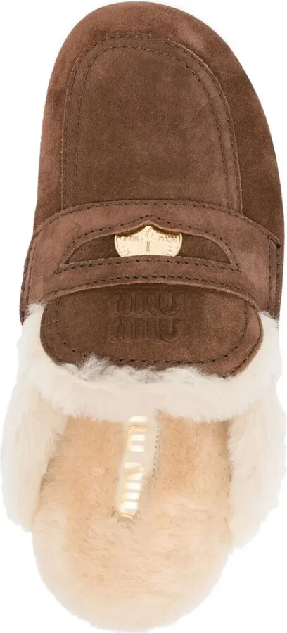 Logo-Embossed Slippers - Image 4